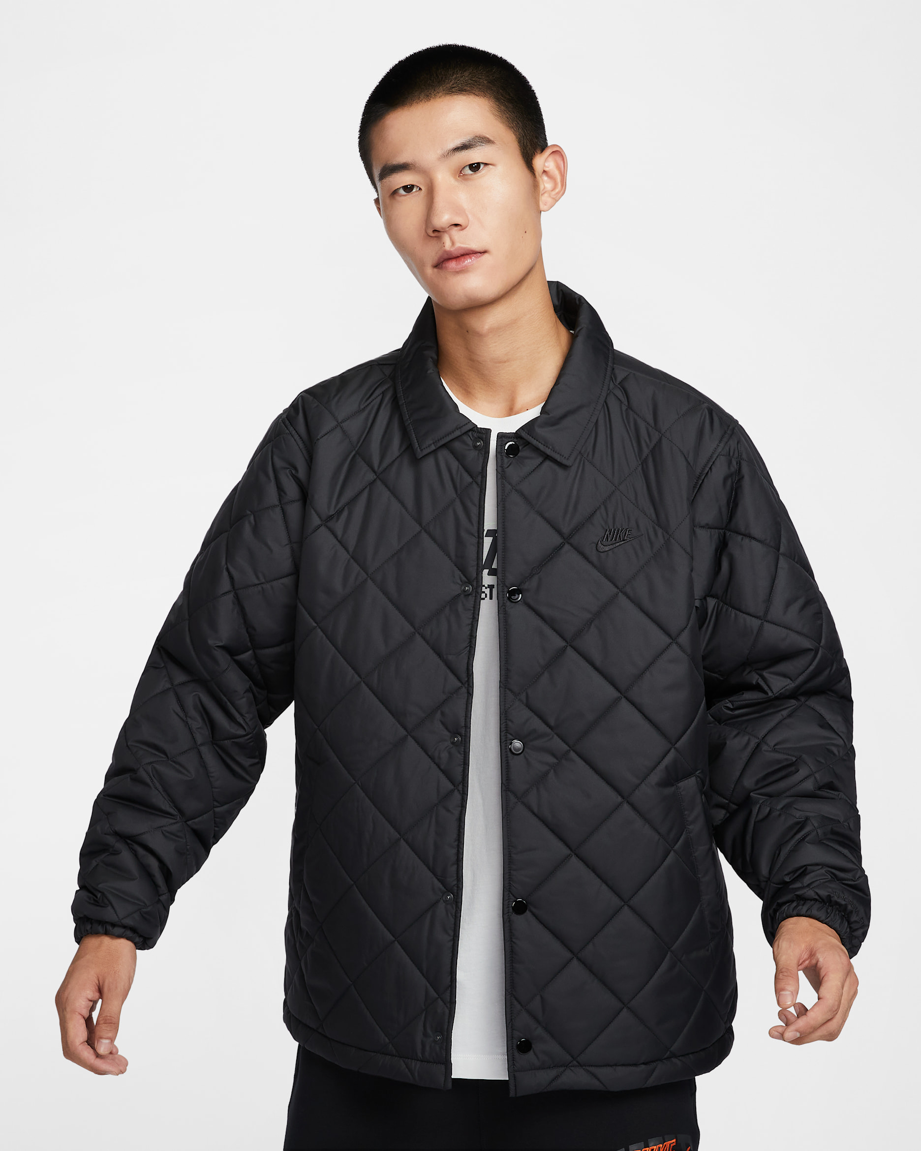 新品未使用　定価13,310円　Nike Therma-Fit ジャケット L NIKE公式】ナイキ アンリミテッド メンズ Therma-FIT